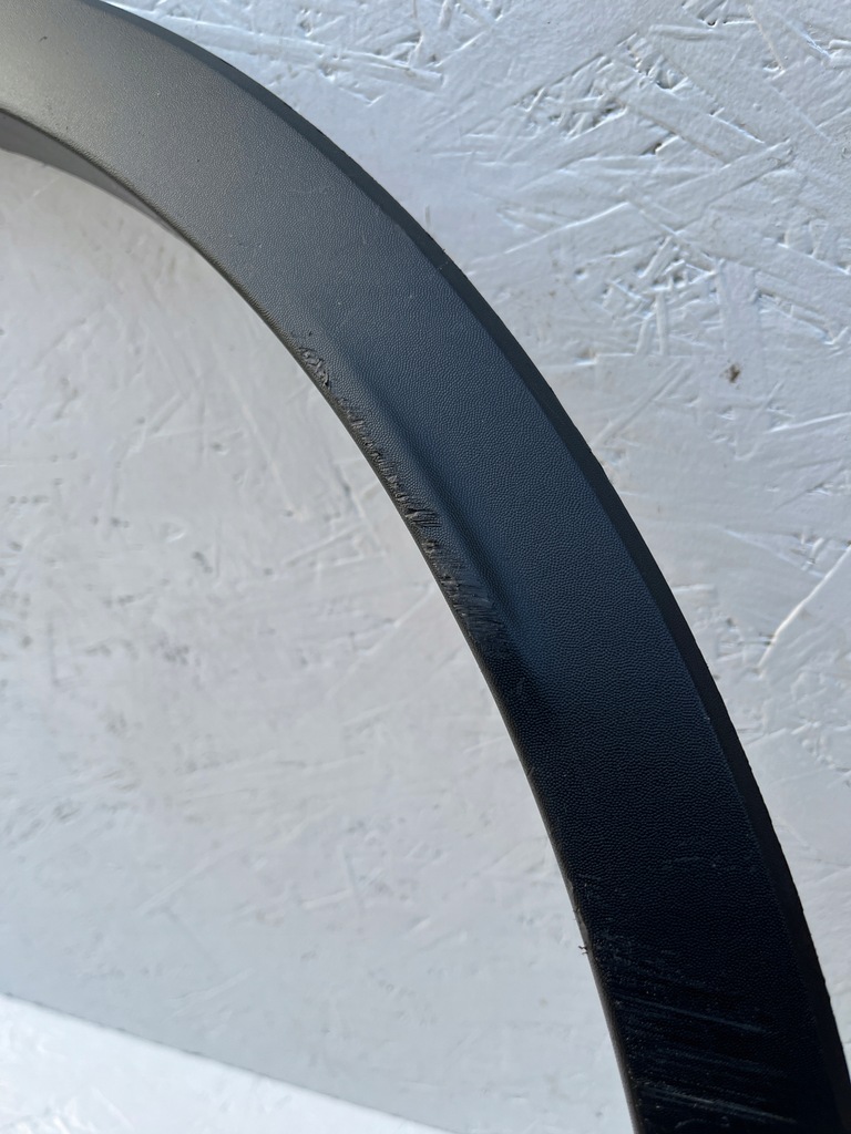 фото №6, Renault koleos ii lift молдинг крыла задняя левая накладка 788757946r