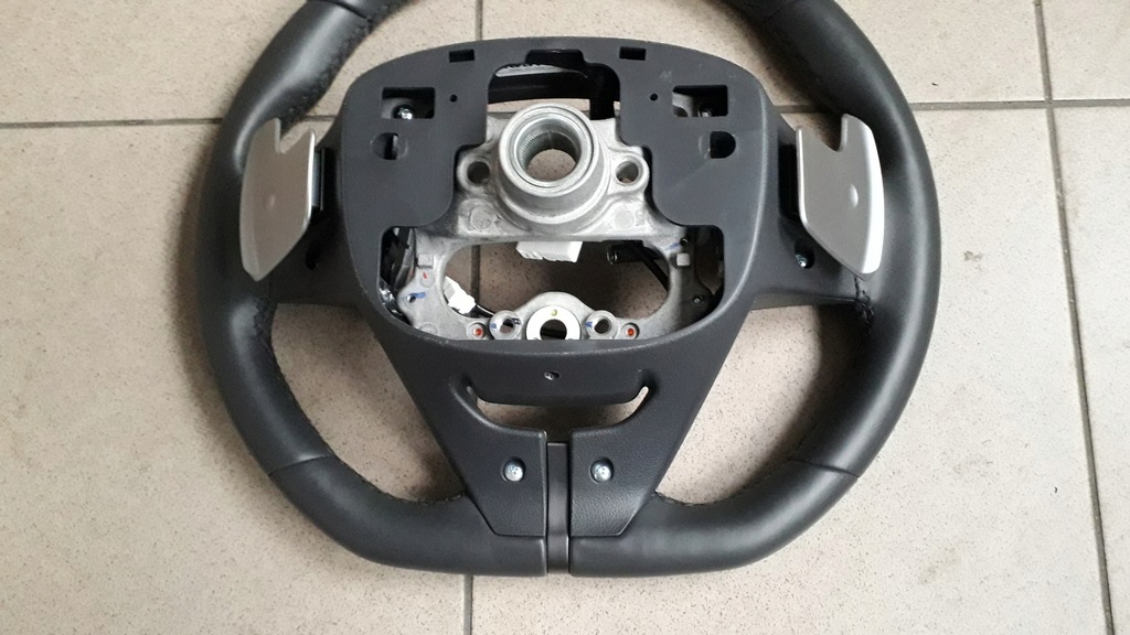 фото №6, Hyundai ioniq lift electri повітропровід шкіра підігрів