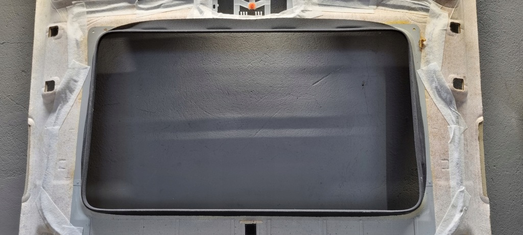 фото №11, Mercedes w212 потолок a2126906250