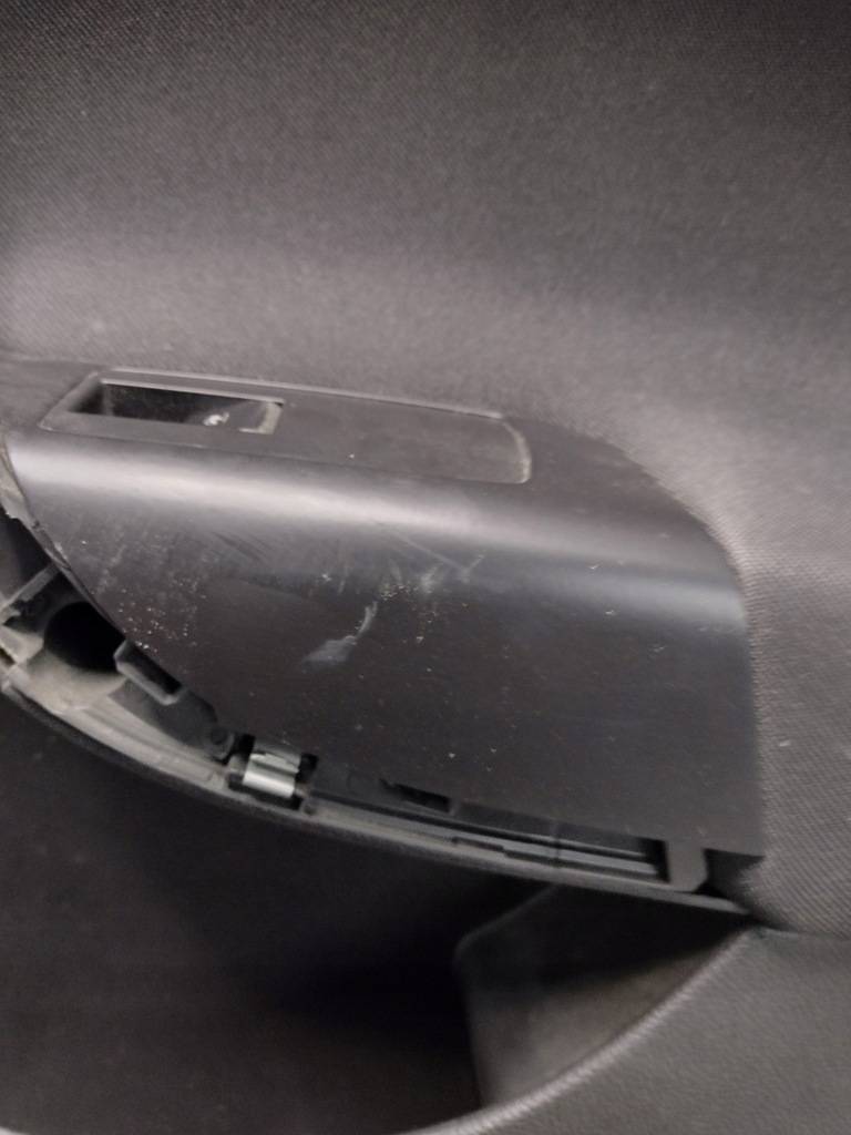 фото №15, Комплект обшивка дверей передних i задних opel insignia a kombi