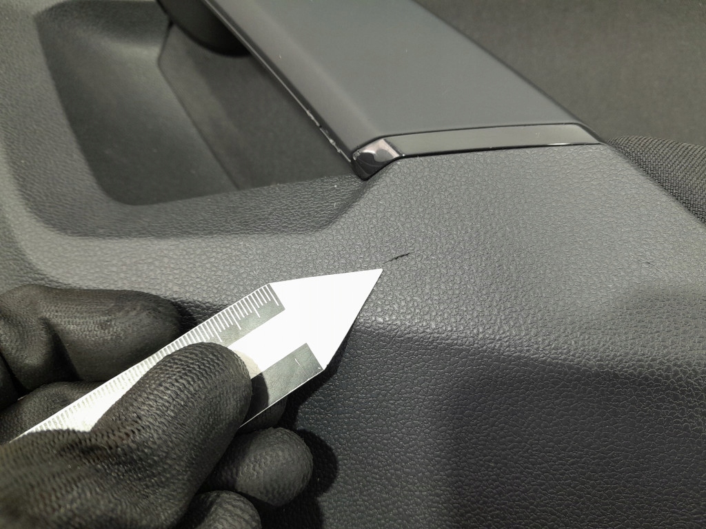 фото №15, Vw tiguan ii сидіння заднє сидіння комплект салон alcantara ergo active