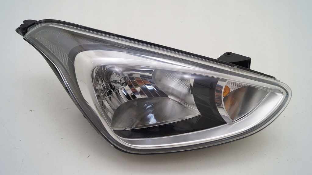 фото №1, Hyundai i10 ii 13-19 передня права лампа