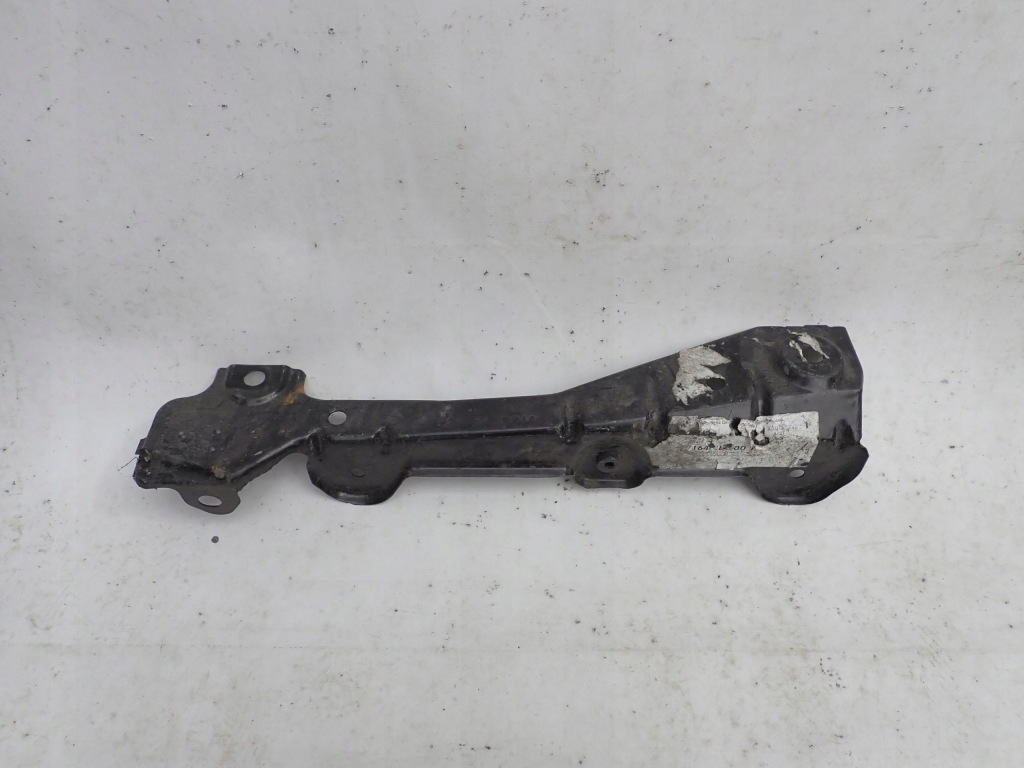 фото №1, Mercedes ml w164 05-11 кронштейн кронштейн крила ліва