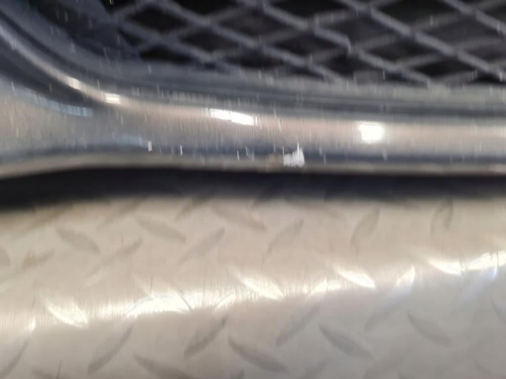 Бампер передній перед датчики паркування pdc омивачі insignia a рестайлінг  z190 Ціна