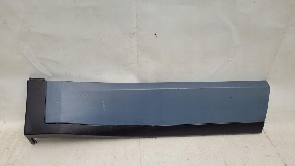 Купить Jaguar e-pace молдинг na дверь правая задняя nowa oryg.