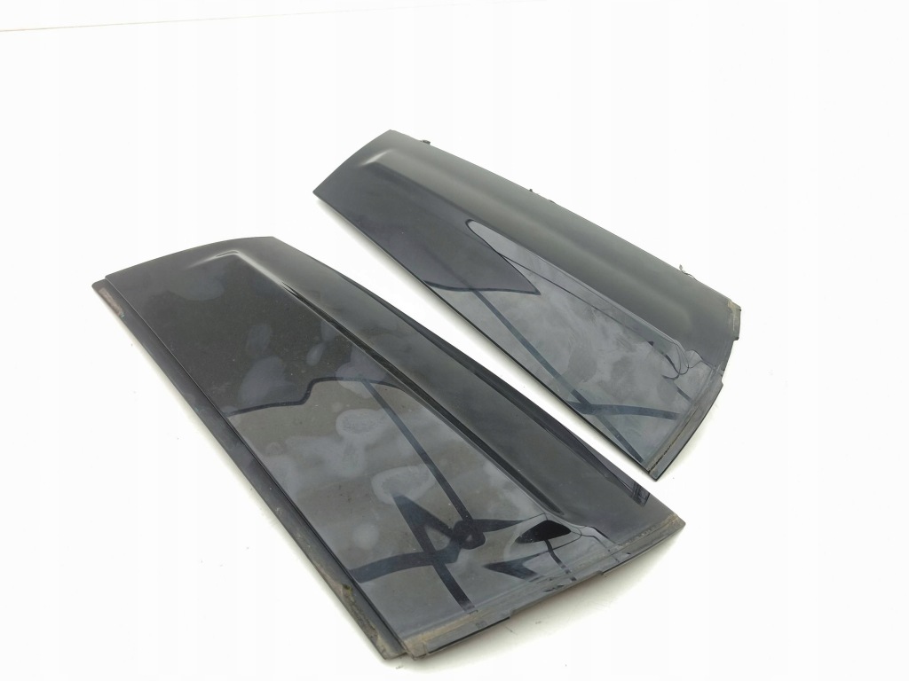 Купить Mini one - cooper купе r56 2013 молдинг стекло задний 7146102