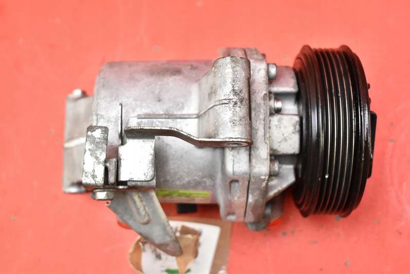 фото №5, Компресор насос кондиціонера na6w-61450 mazda mx5 mx-5 4 iv nd 2.0 skyactiv