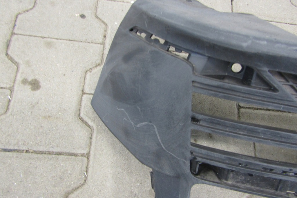 фото №8, Спойлер накладка бампер задняя hyundai i20 nline 20-