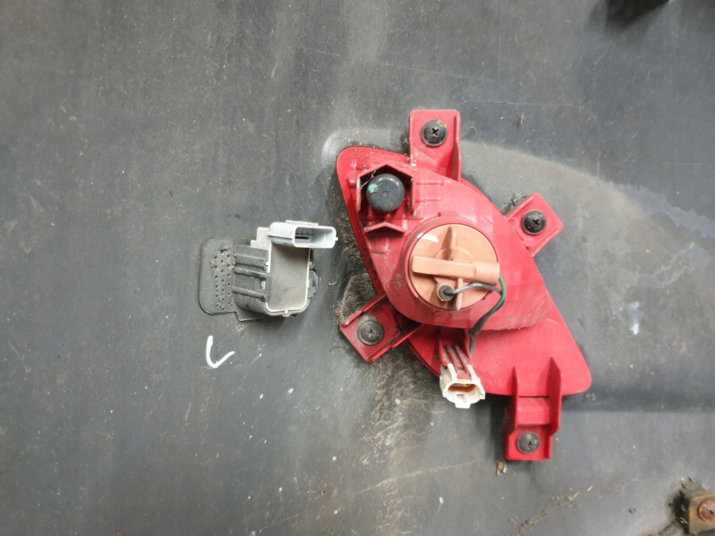 фото №13, Hyundai i30 2 ii hb 12- бампер задний задняя zar