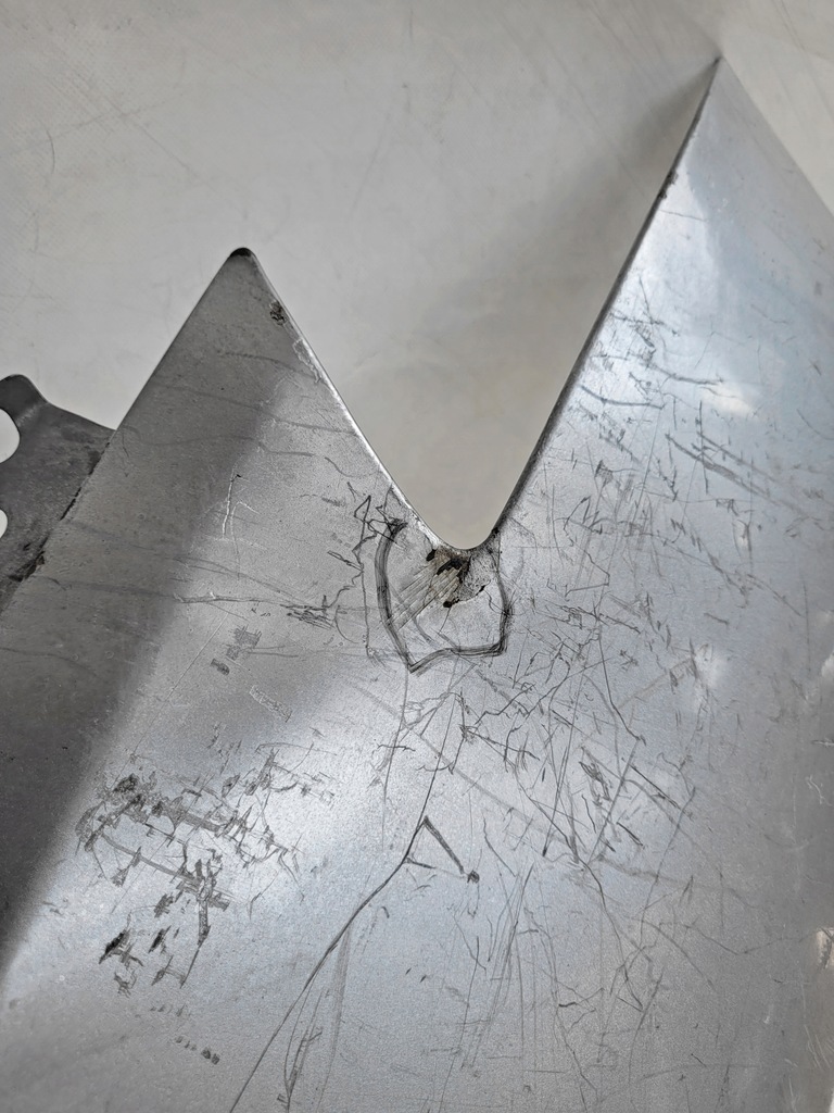 фото №11, Крыло передний левый / правый перед nissan 350z 350 с 2002-09