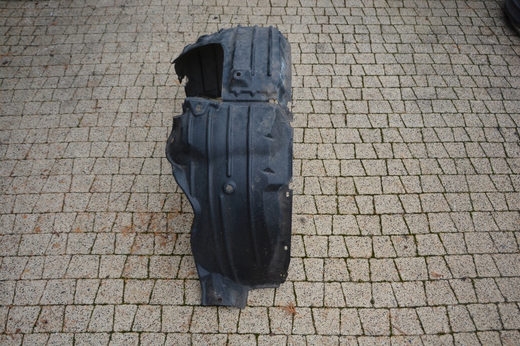 фото №4, Підкрилок праве передні mazda 6 vi gj 2,2d