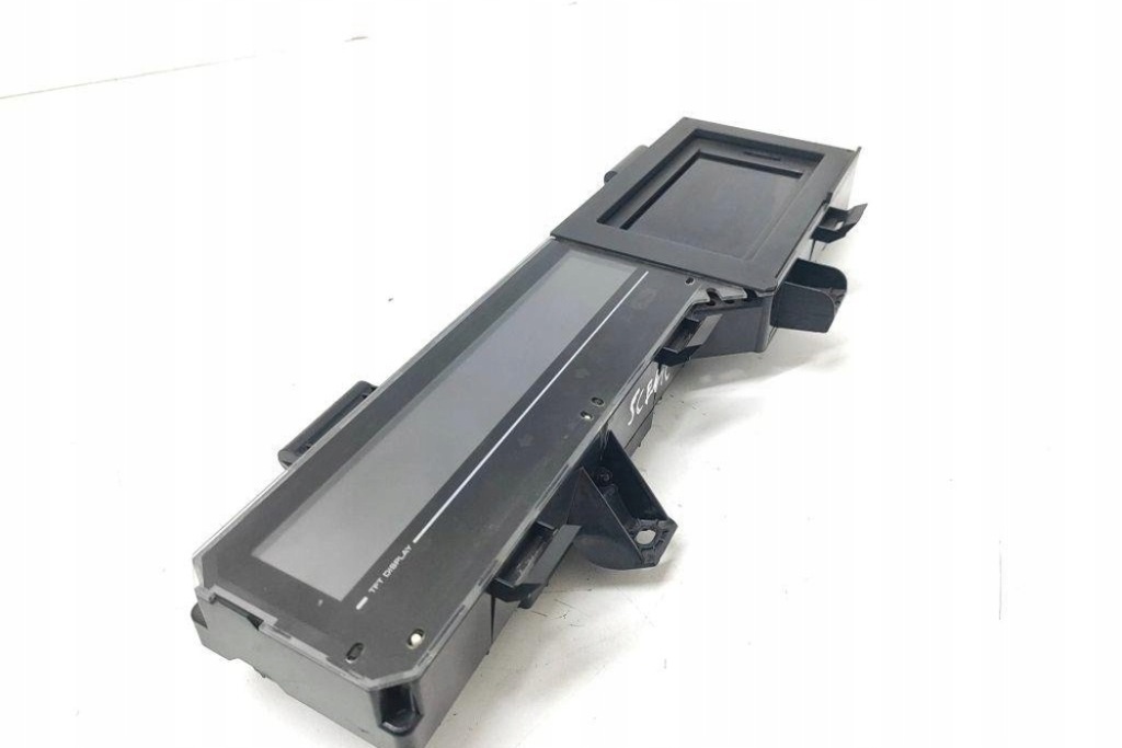 фото №9, Лічильник renault grand scénic iii jz0/1_ 248103583r 1.6l дизель 2012