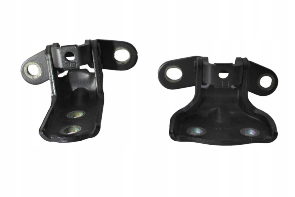 фото №1, Kia sorento iii 3 петли задних правых дверь