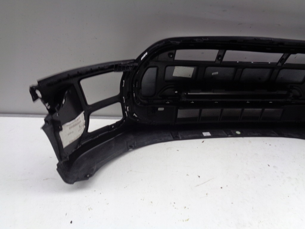 фото №8, Бампер передній mini cooper f56 20- lift nr 32547