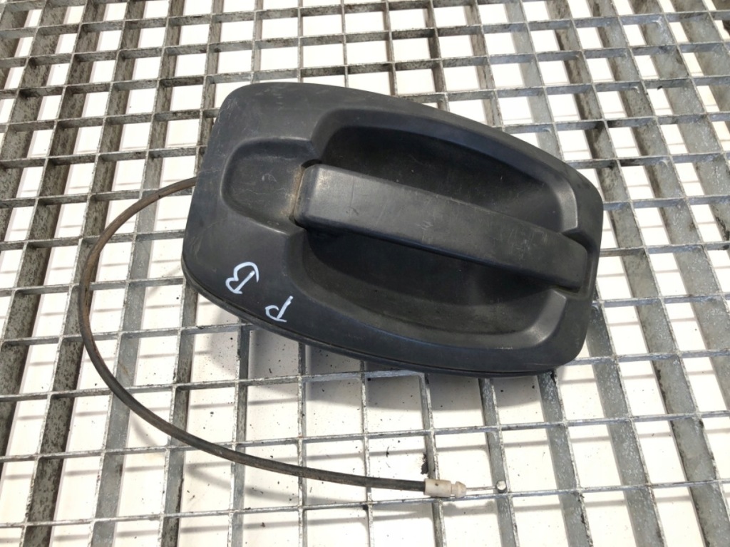 фото №1, Ручка наружная правый задняя peugeot boxer ii bus