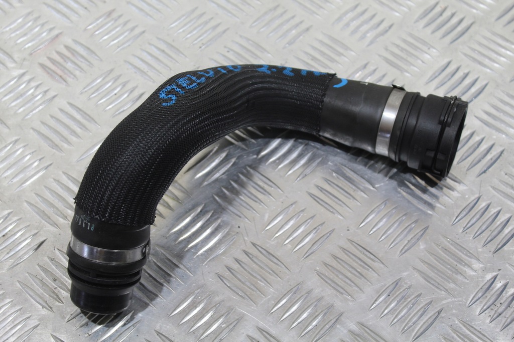 фото №1, Wąż шланг wody alfa romeo stelvio