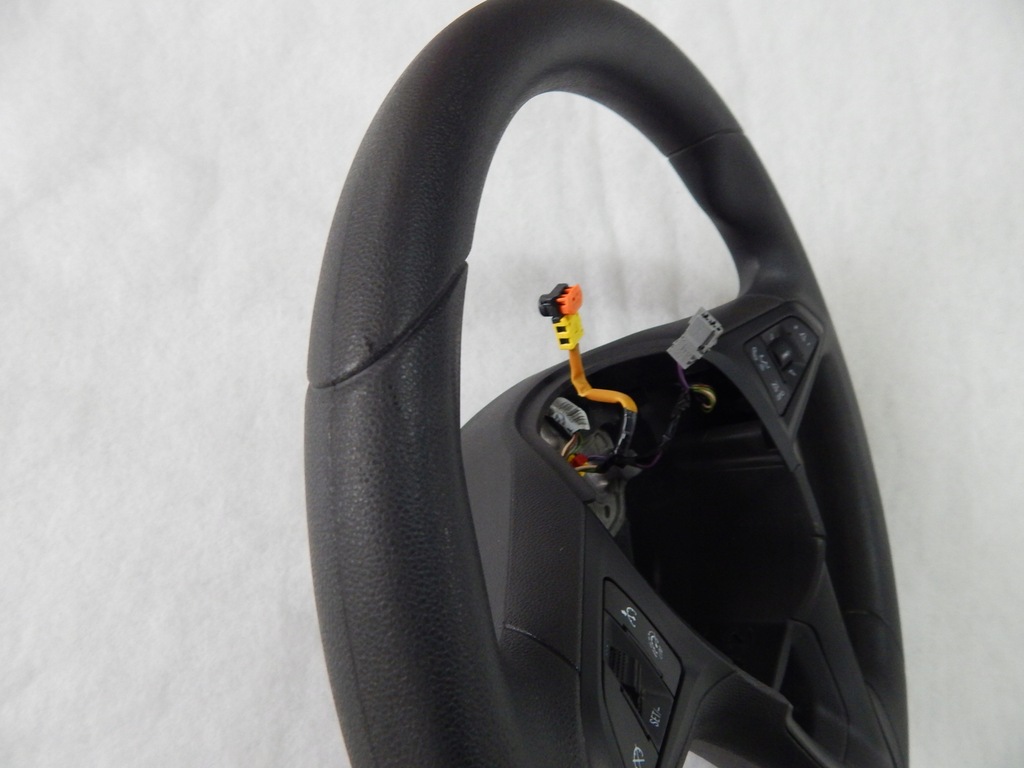 фото №9, Opel astra k - повітропровід multi ładna