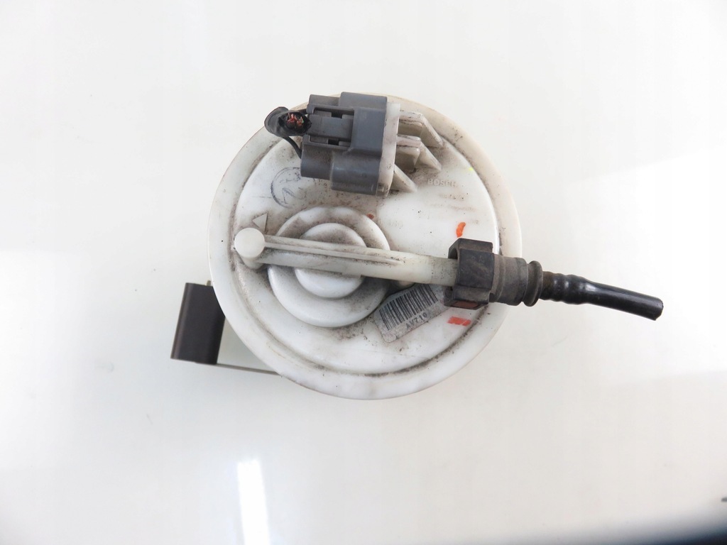 фото №6, Насос топлива nissan primera p12 1.8 - qg18de 0580313101