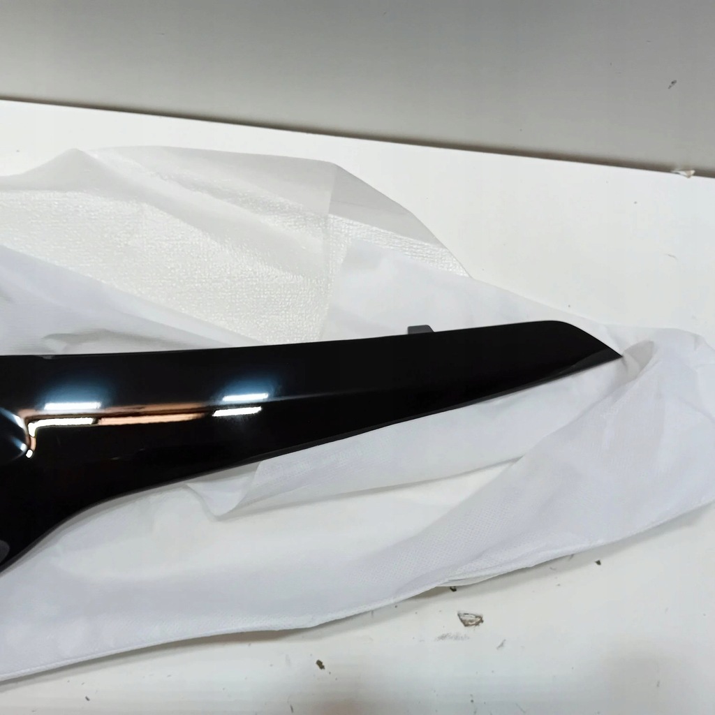 фото №6, Hyundai i30 ii 12- решётка радиатора, решётка радиатора молдинг бампера перед nowa oem