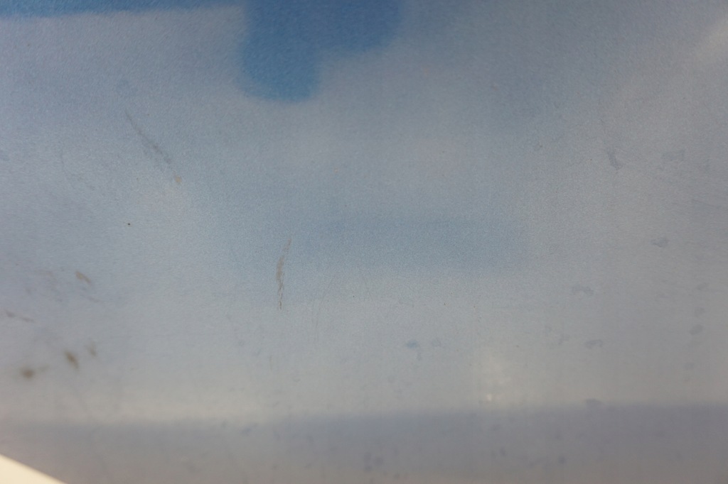 фото №6, Bmw 1 f20 дверь правый задняя b45