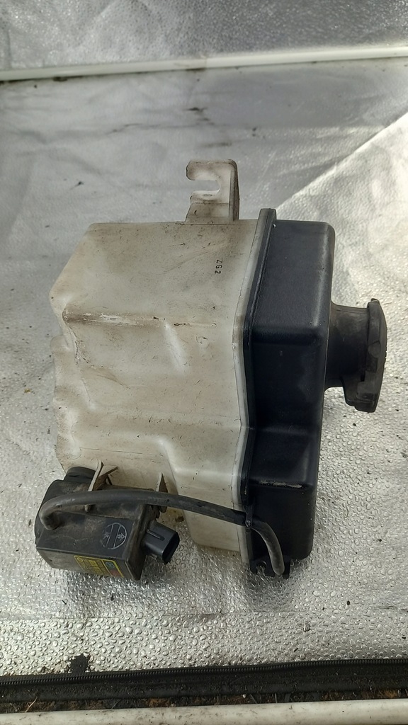 фото №5, Бачок. рідина do омивача hyundai getz 04r hb