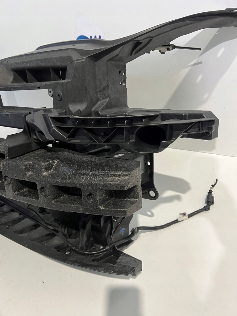 фото №7, Pas передній підсилювач балка vw volkswagen golf v 5 1k0805594h 1k0805588t