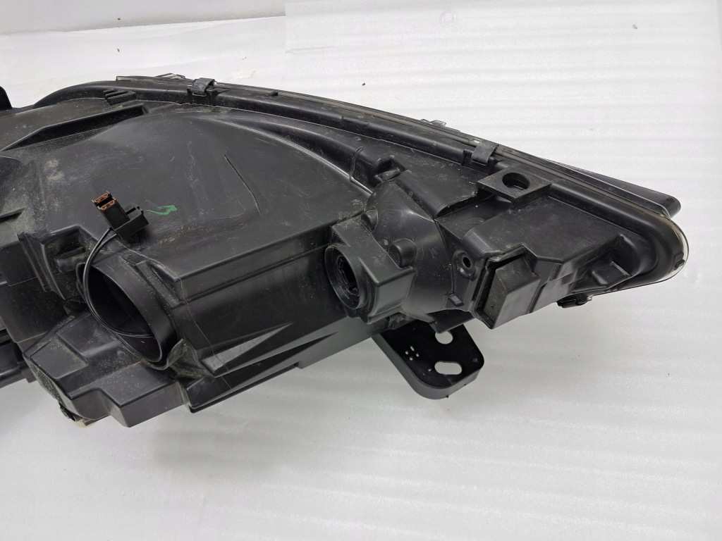 фото №8, Peugeot 308 t9 ii lift led лампа фара правий перед 9816990580