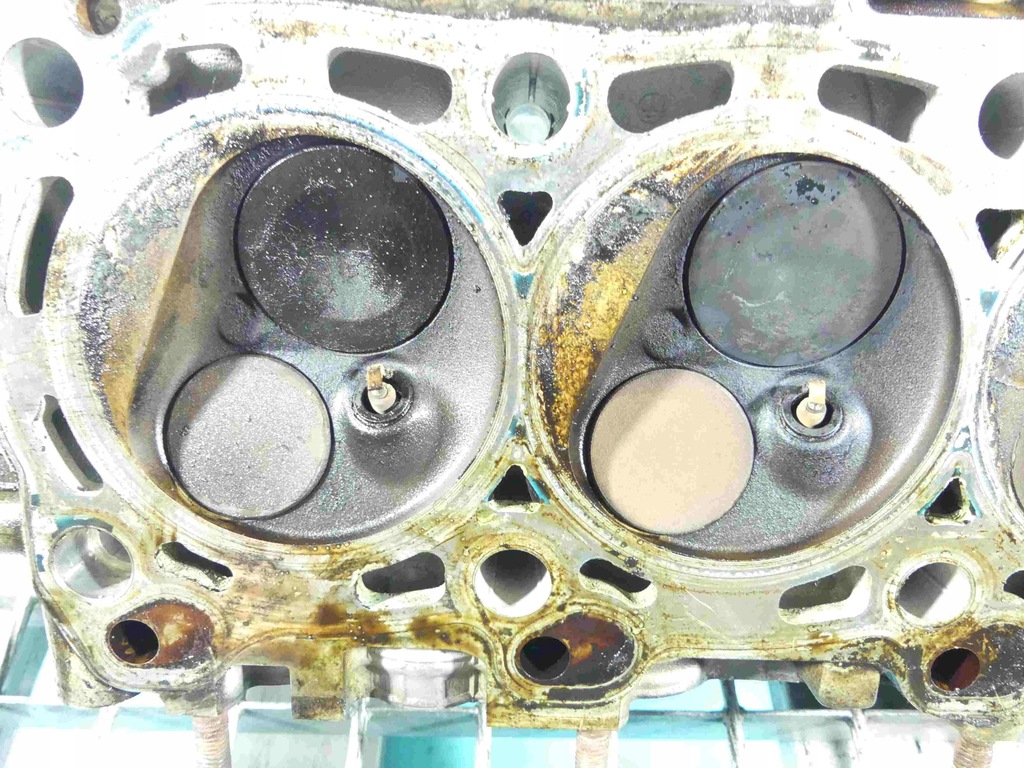 фото №10, Головка mercedes w245 266940 1.7 b