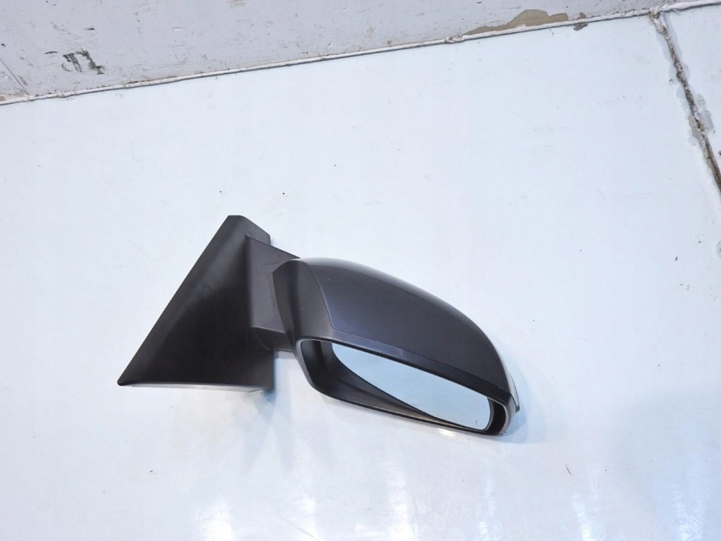 фото №8, Дзеркало праве складний 8 pin teb66 renault laguna iii 026098