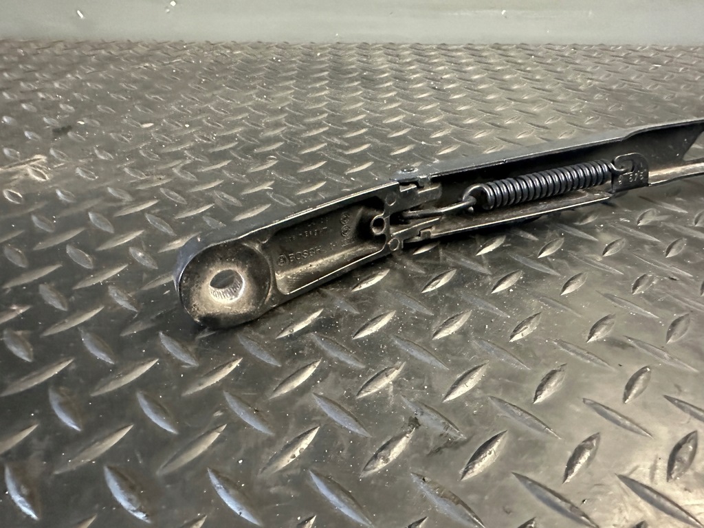 фото №6, Важіль двірники ліва audi a8 d4 4.2 tdi cds eu 4h1955407a