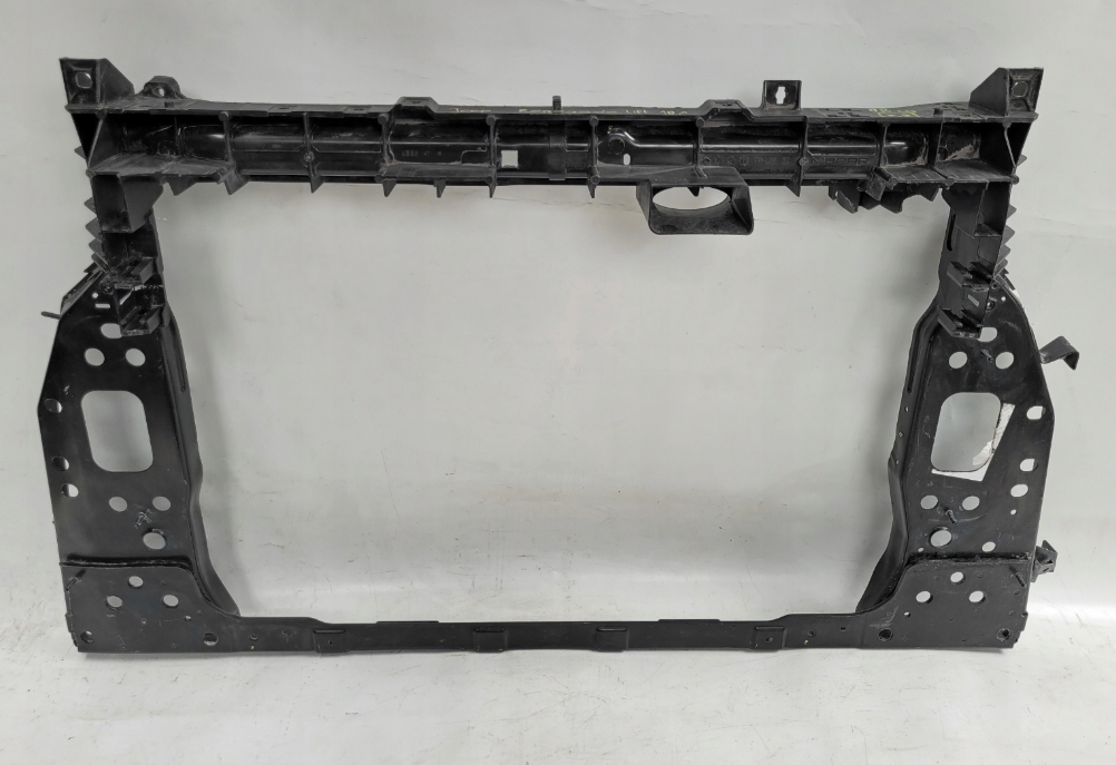 фото №11, Pas передній jeep renegade przed liftem 2014-2018 / lift 2018-