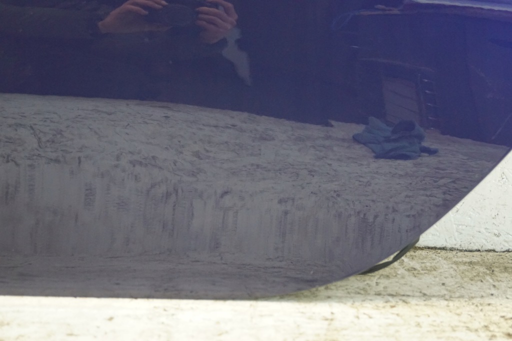 фото №10, Porsche boxster 986 дверь левая перед