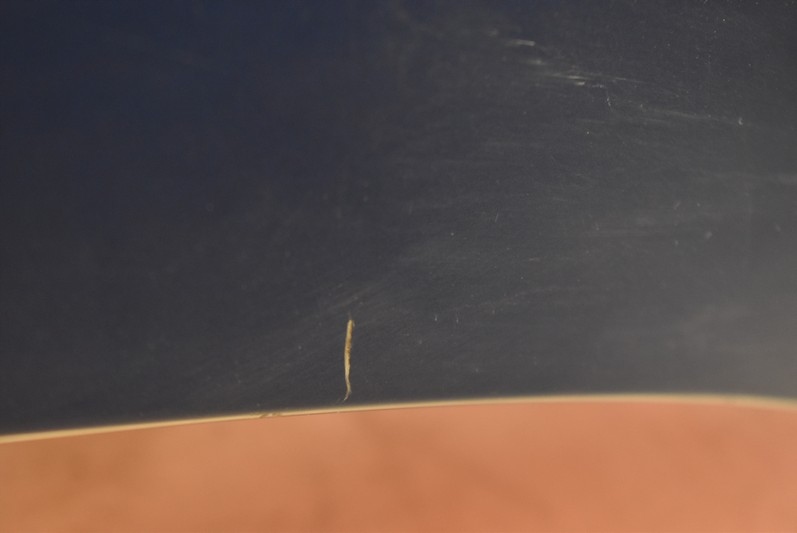 фото №10, Капот крышка двигателя knr peugeot 107 05-08