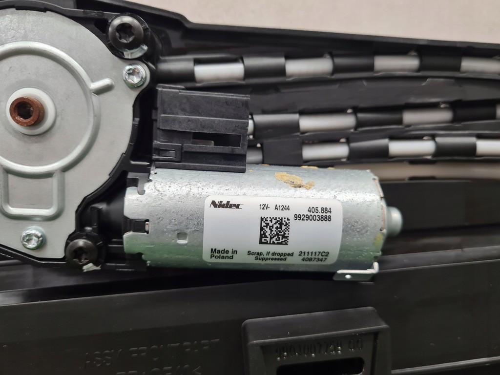 фото №8, Bmw 4 g22 люк 9451244