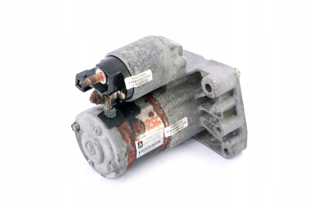 Mini cooper r55 r56 r57 r60 стартер 1.6 7550017 Недорого