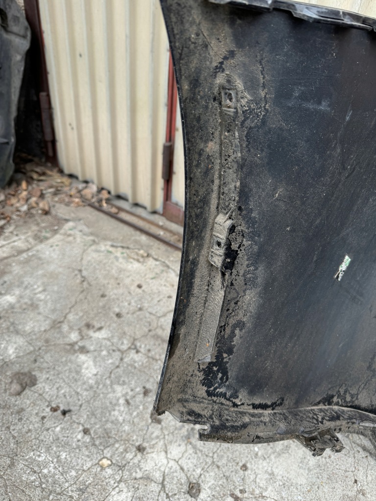 фото №14, Бампер задня задній pdc 4xpdc seat altea xl 5p 5p8 5p8807421