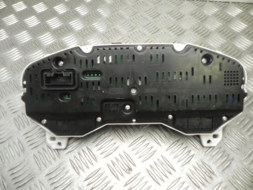 фото №6, Приборная панель приборная ford usa edge 2016 mph км/ч автоматическая коробка передач передач