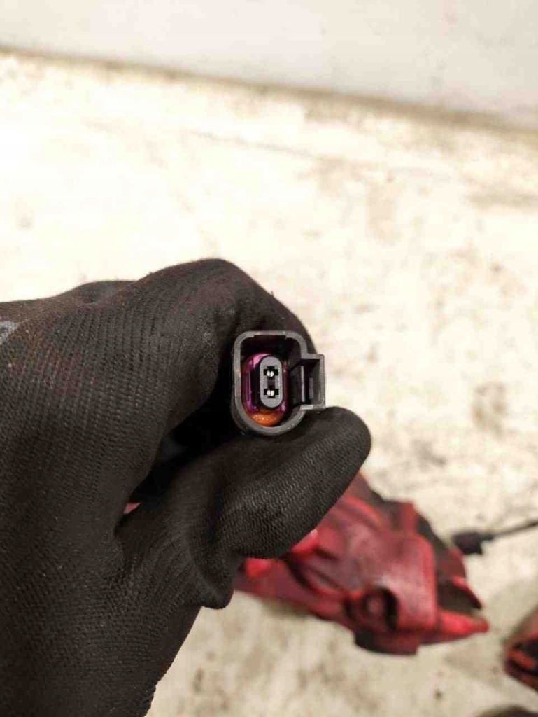 фото №15, Набір супортів i диск гальмівних porsche panamera 970 7pp615123 hybrid