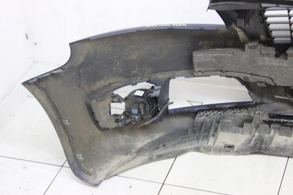 Купить Audi a3 ii 8p lift 2008r- бампер перед передний решётка радиатора lx5q - код лакокрасочного покрытия