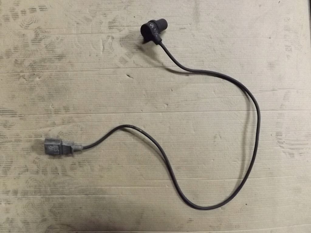 Vw passat b5 audi a4 b6 2.5 tdi датчик положение вала коленчатого 0281002223 с Разборки