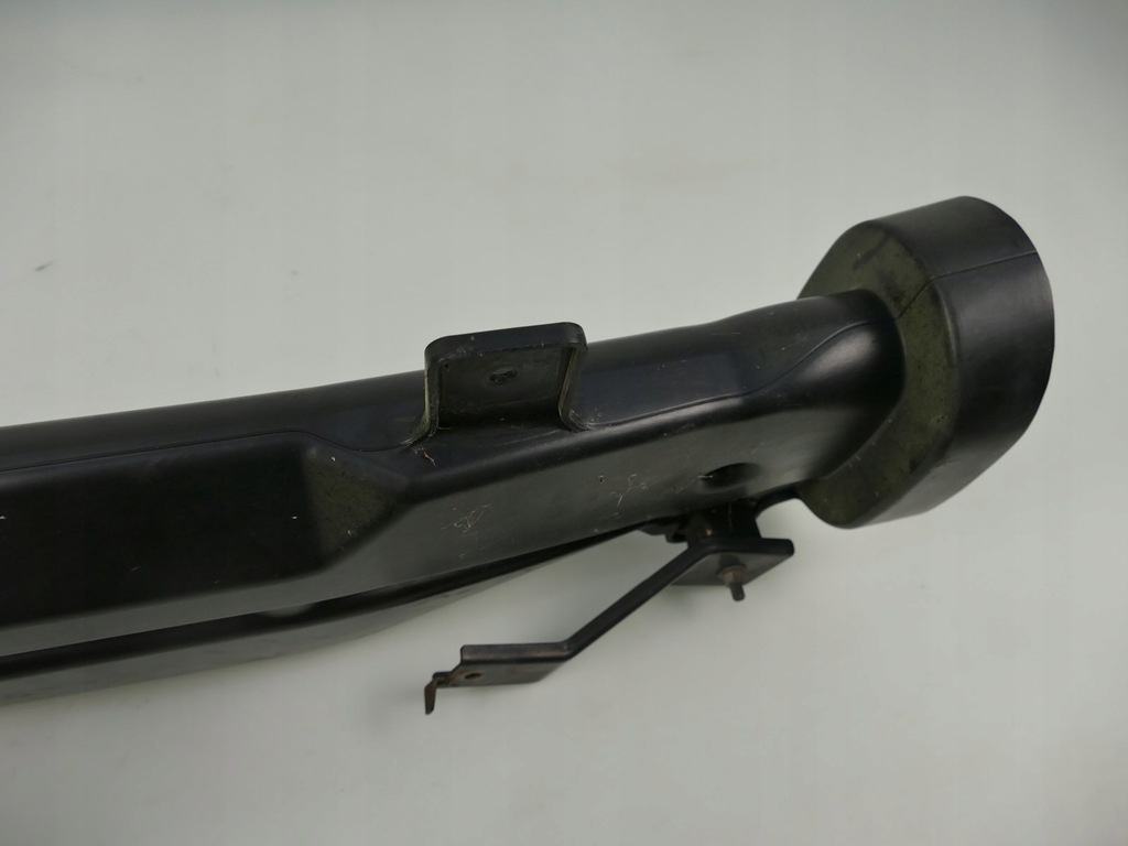 фото №9, Isuzu grafter 3.0 d шланг повітря труба повітрозабірник 897369706