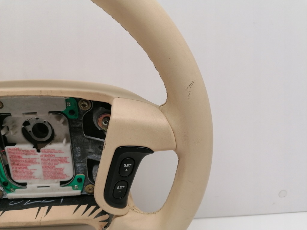 фото №7, Bentley arnage повітропровід шкіряний оригінал