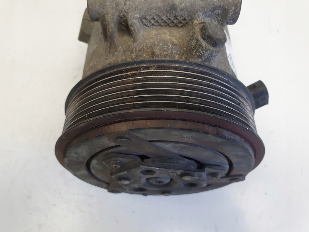 фото №7, Renault megane ii 2.0 16v компресор кондиціонера