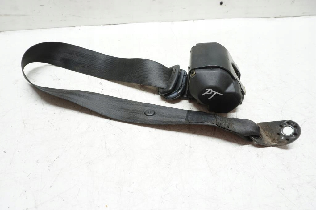 фото №1, Pas безопасности правый задняя vw polo iv 9n