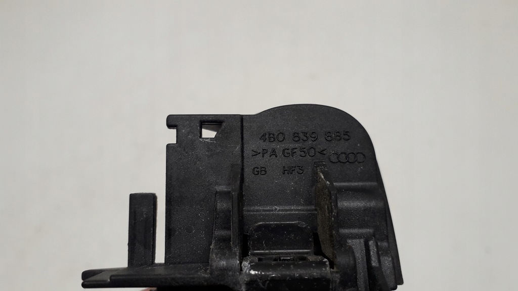 фото №8, Seat exeo 08- ручка ліва передня lc9z