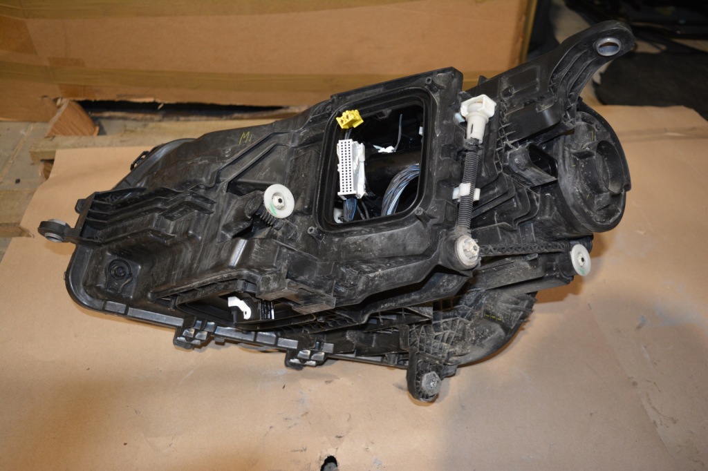 Mercedes gls gle w167 фара праві перед multibeam європа  a1679066001 Недорого