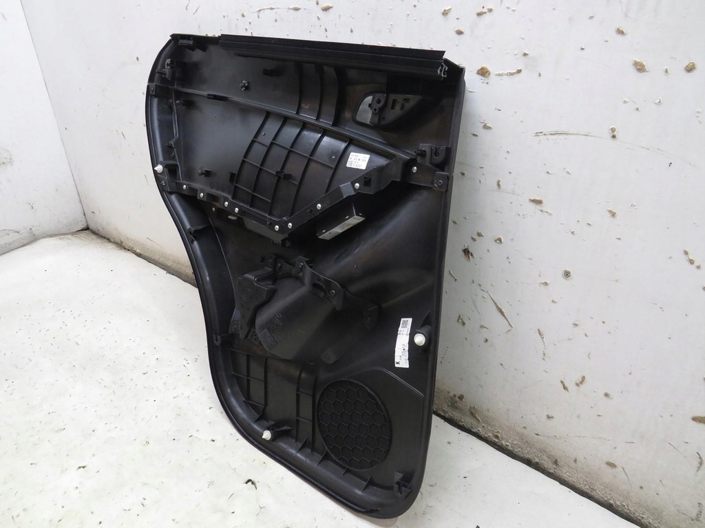 фото №5, Обшивка двері przwy задня mazda cx-5