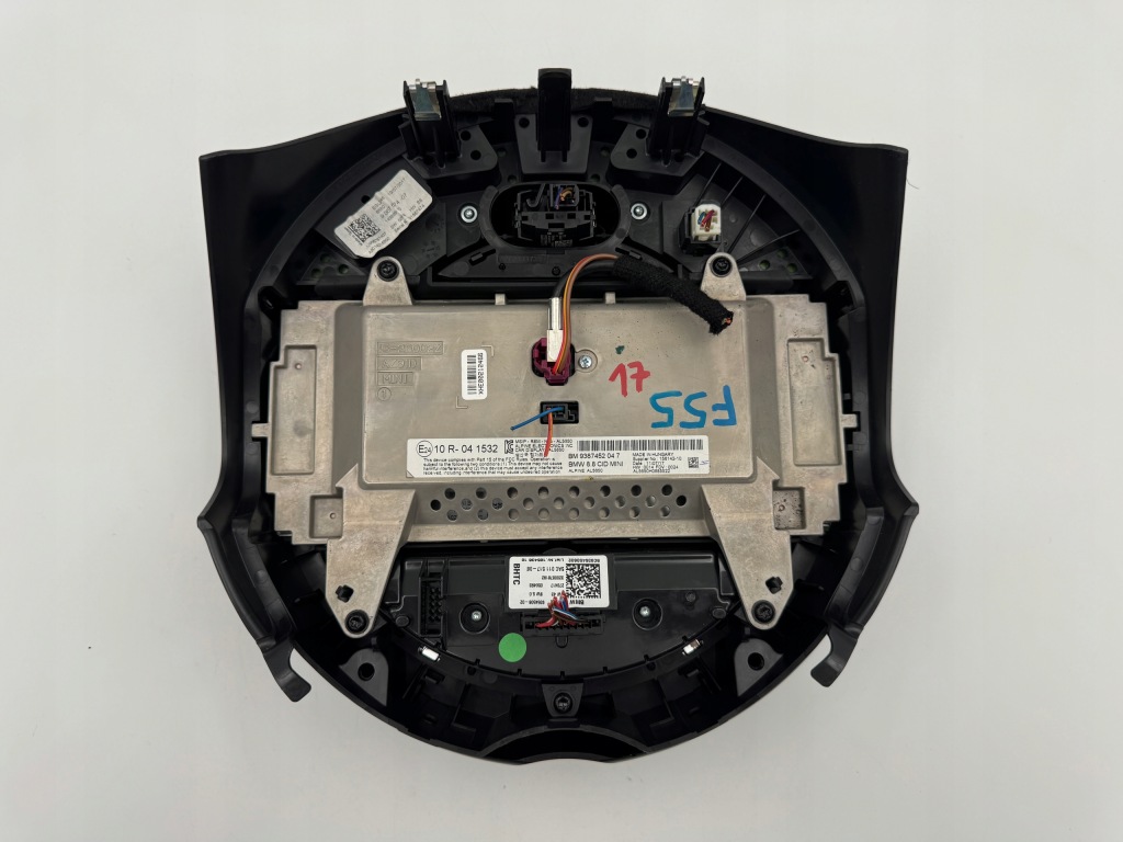 Mini f56 f55 f54 f57 екран дисплей 9387452 Недорого