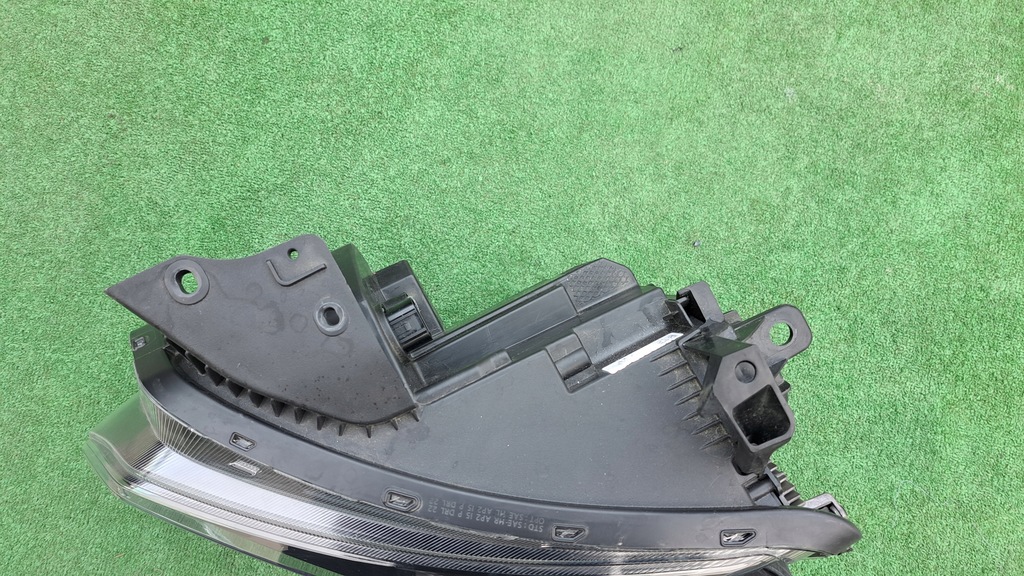 фото №3, Kia niro 2 ii full led лампа передняя