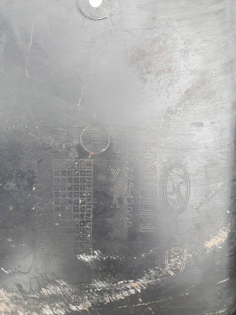 фото №11, 53-0156 zef1638 дроти запалювання hyundai getz 2004 1.1 ben 46kw 64km